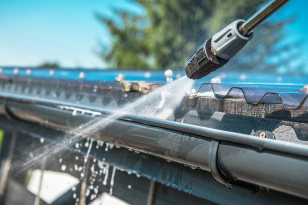 Best Pressure Washing Company Near Me  in Los Fresnos, TX