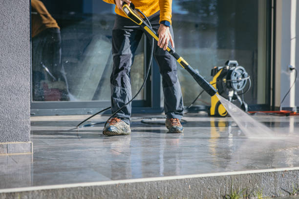 Los Fresnos, TX Pressure Washing Company