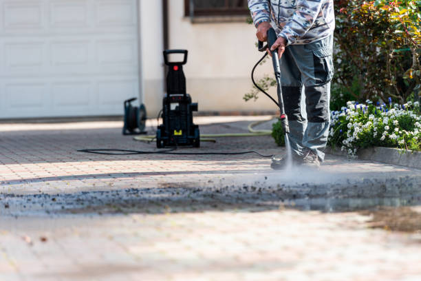 Los Fresnos, TX Pressure Washing Company