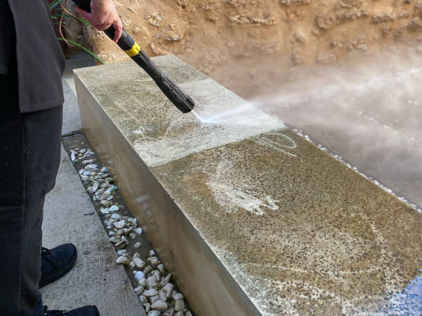 Best Pressure Washing Services for Businesses  in Los Fresnos, TX