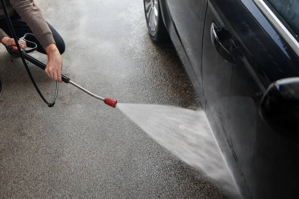 Best Commercial Pressure Washing  in Los Fresnos, TX