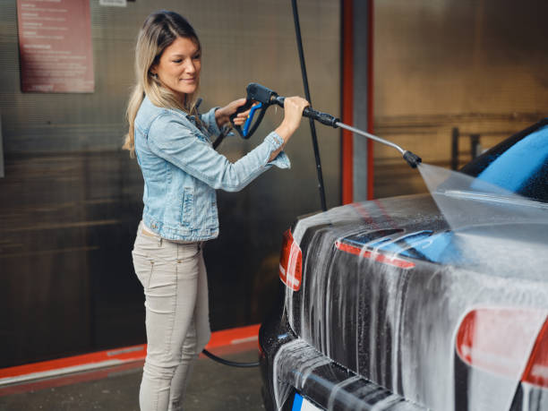 Best Pressure Washing Near Me  in Los Fresnos, TX