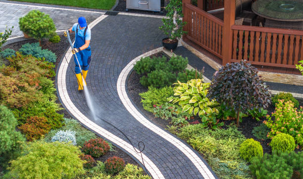 Why Choose Our Certified Pressure Washing Experts for Your Project Needs in Los Fresnos, TX?