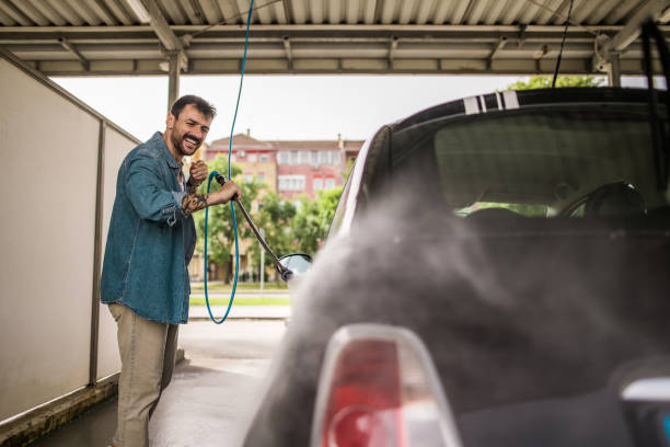 Best Local Pressure Washing Services  in Los Fresnos, TX