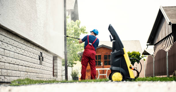 Best Concrete Pressure Washing  in Los Fresnos, TX